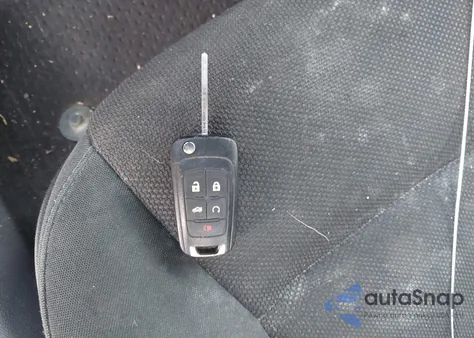 2012 Chevrolet Cruze Eco from USA, damaged, VIN 1G1PJ5SC5C7101748